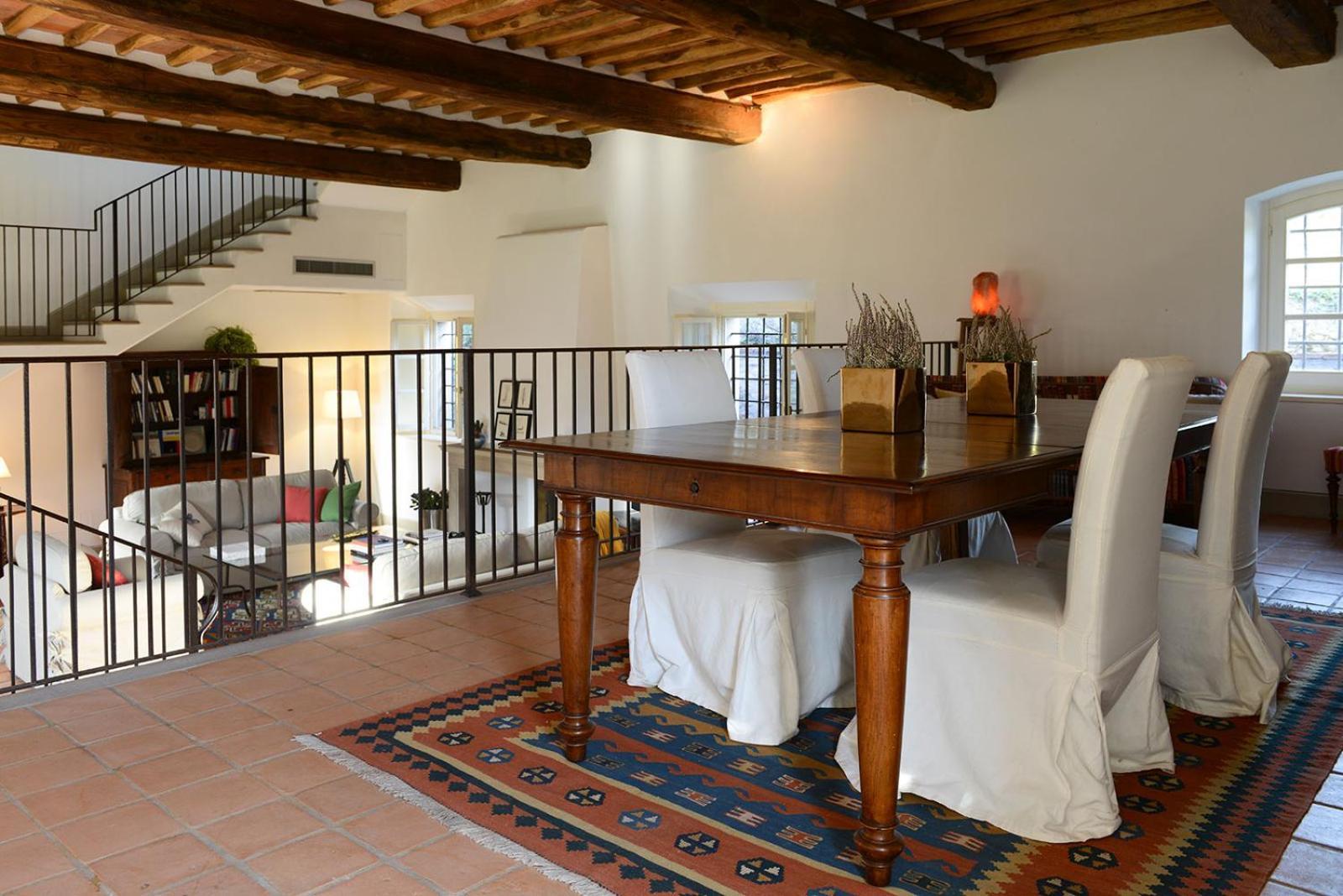 Bed and breakfast Ai Santinelli 3*