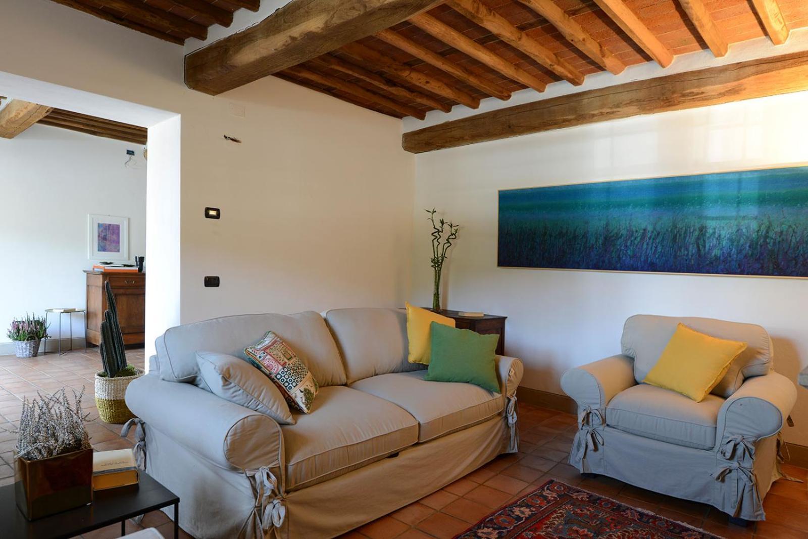 Ai Santinelli Bed and breakfast 3*