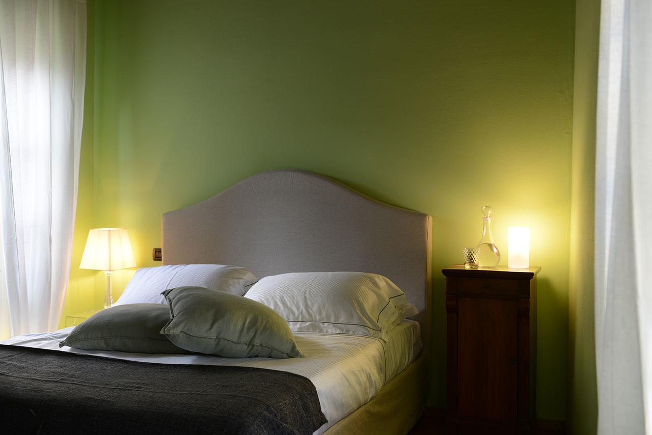 Bed & Breakfast Ai Santinelli 3*