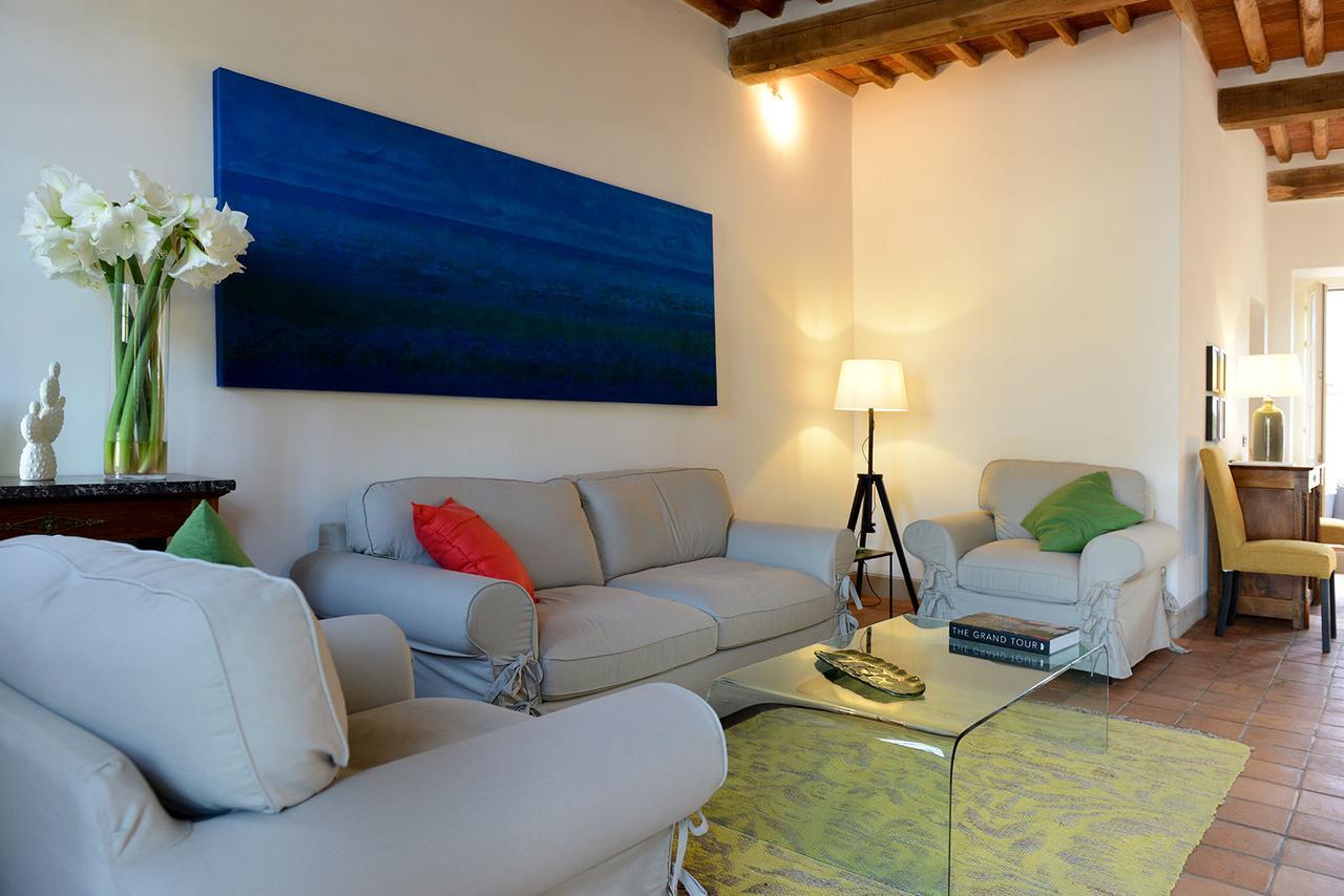 Bed and breakfast Ai Santinelli Vorno
