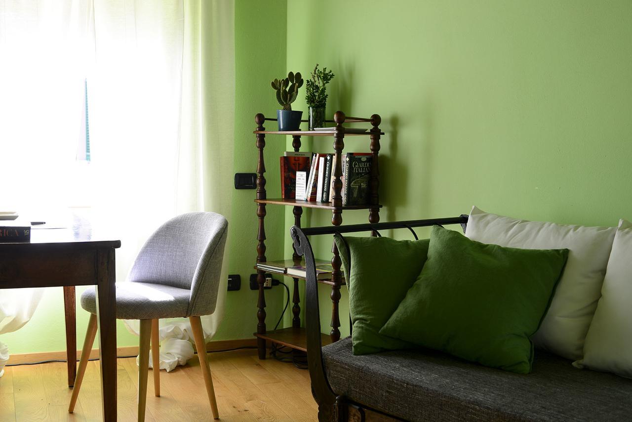 Ai Santinelli Bed and breakfast 3*