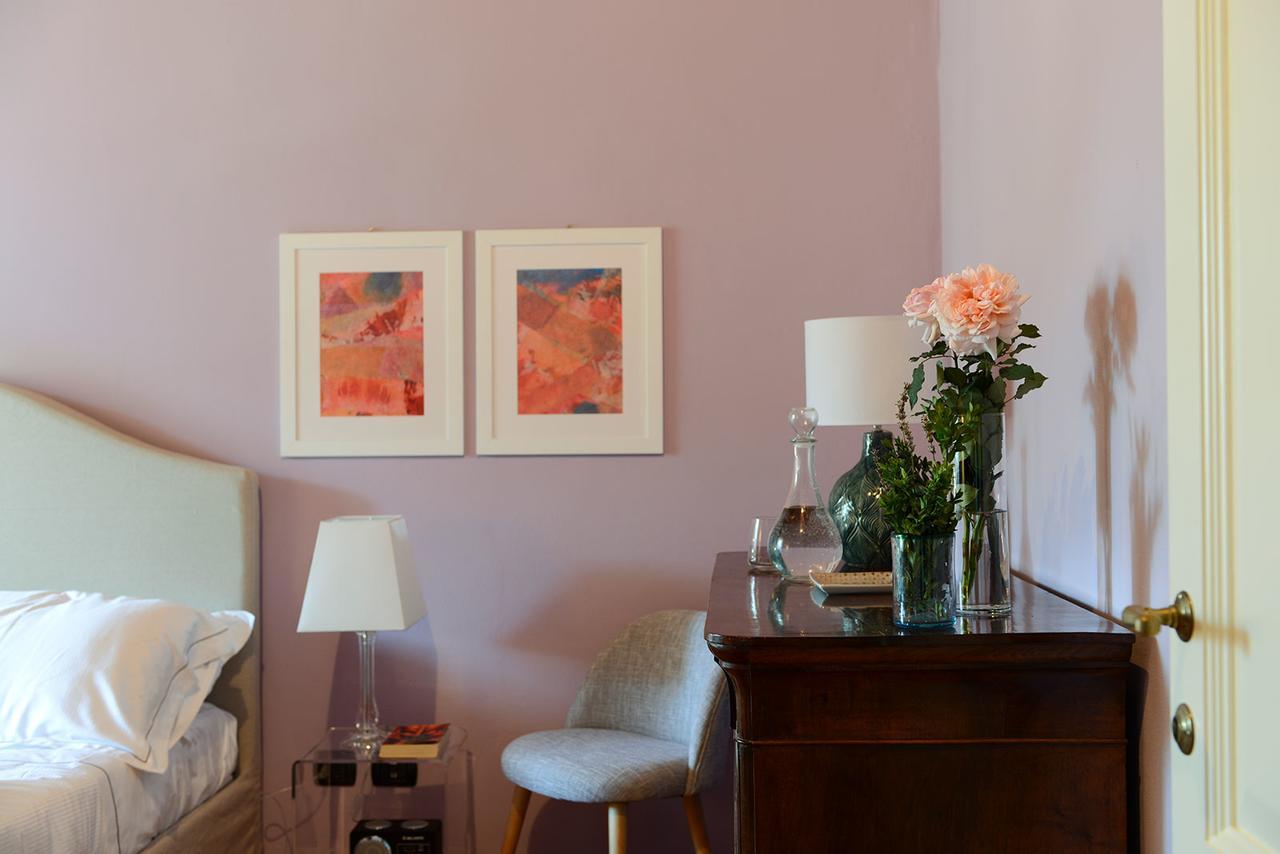 Bed and breakfast Ai Santinelli 3*