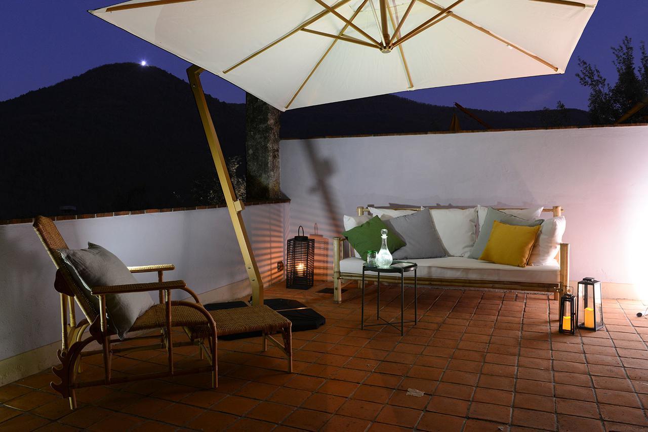 Ai Santinelli Bed and breakfast Vorno