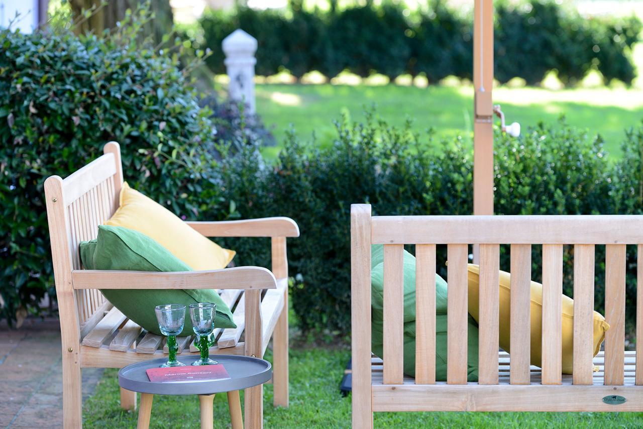 Bed and breakfast Ai Santinelli