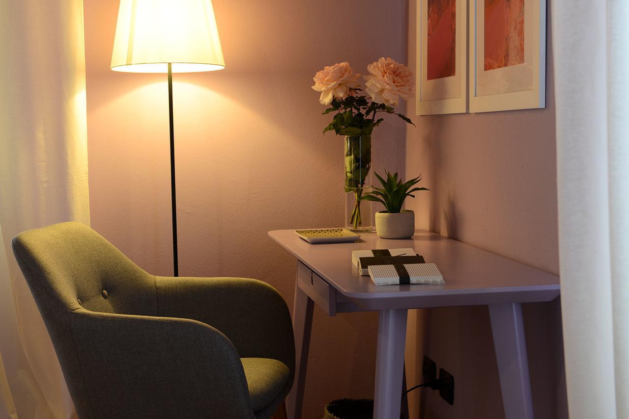 Bed and breakfast Ai Santinelli 3*